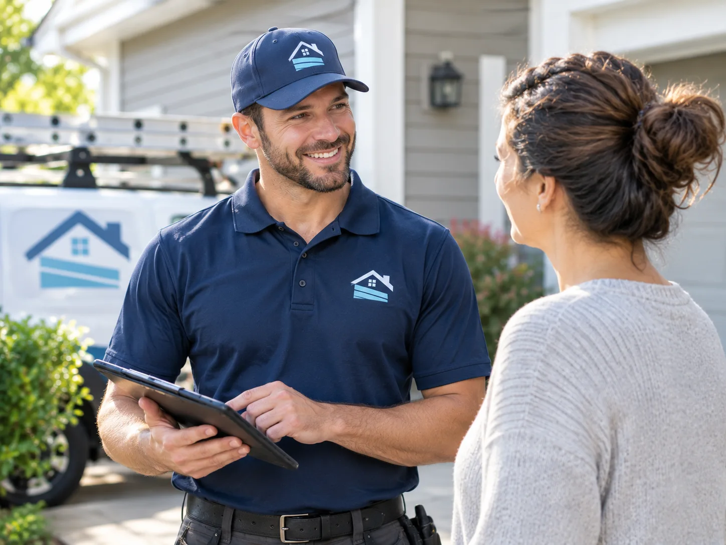Siding Repair Vs Replacement in Foster City, MI